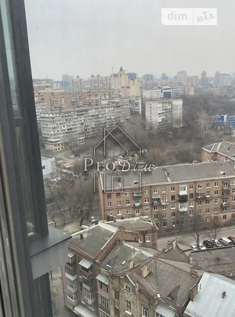 Квартира на вул. Загорівська в Києві, ID 203507, фото №23