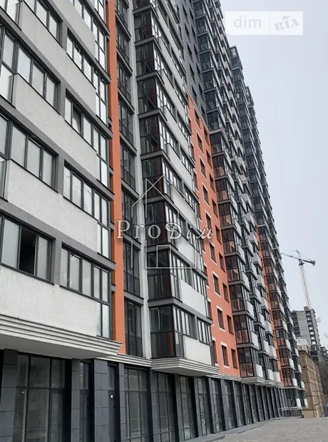 Квартира на вул. Загорівська в Києві, ID 203507, фото №4
