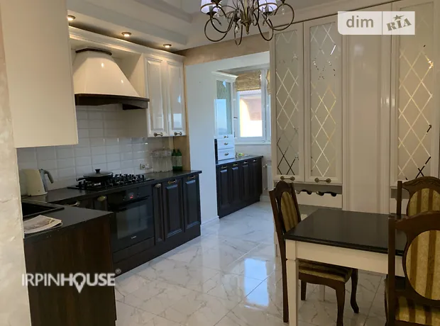 Квартира на бул. Богдана Хмельницького, 19 в Києві, ID 231730, фото №2