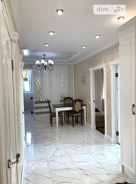 Квартира на бул. Богдана Хмельницького, 19 в Києві, ID 231730, фото №13