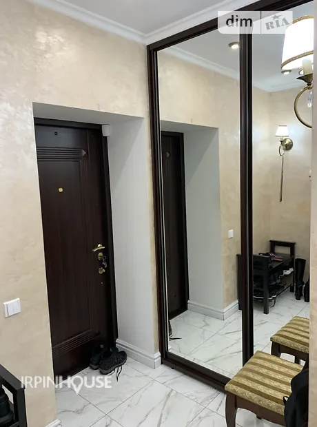 Квартира на бул. Богдана Хмельницького, 19 в Києві, ID 231730, фото №17