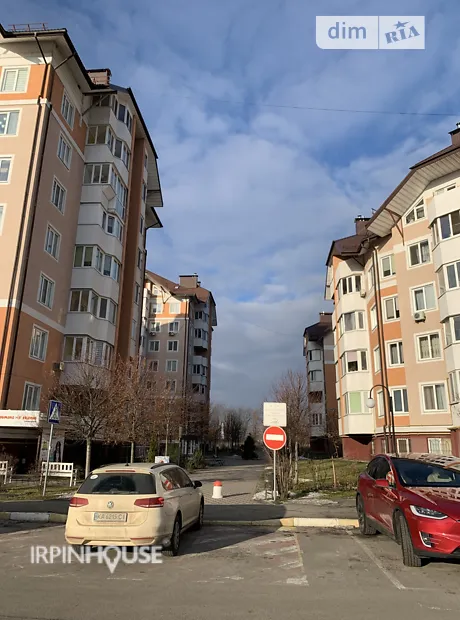 Квартира на бул. Богдана Хмельницького, 19 в Києві, ID 231730, фото №3