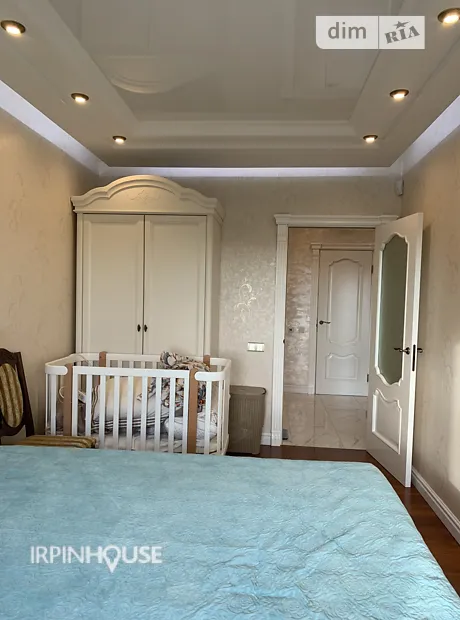 Квартира на бул. Богдана Хмельницького, 19 в Києві, ID 231730, фото №24