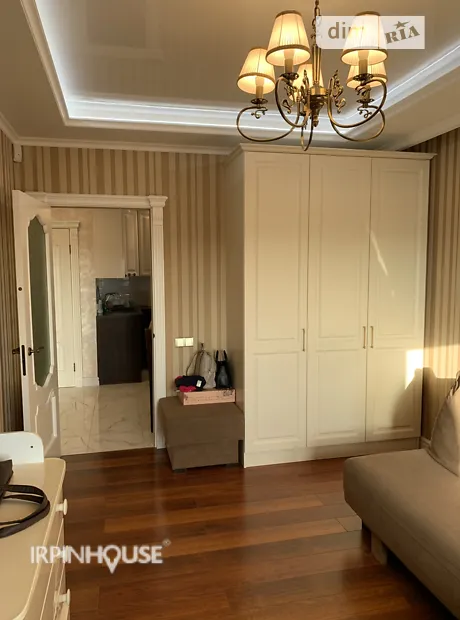 Квартира на бул. Богдана Хмельницького, 19 в Києві, ID 231730, фото №25