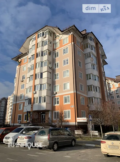 Квартира на бул. Богдана Хмельницького, 19 в Києві, ID 231730, фото №5
