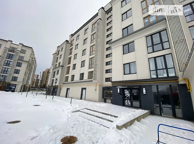 Квартира на вул. Миколи Сингаївського, 2Б в Києві, ID 240292, фото №1