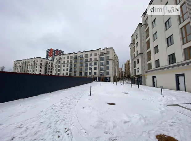 Квартира на вул. Миколи Сингаївського, 2Б в Києві, ID 240292, фото №2