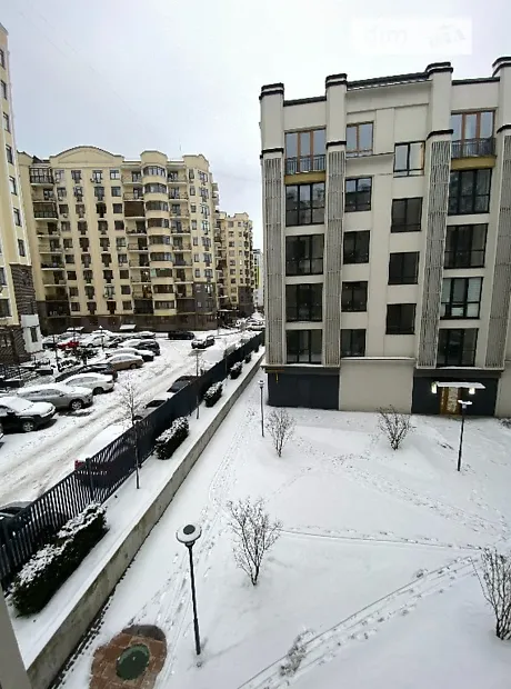Квартира на вул. Миколи Сингаївського, 2Б в Києві, ID 240292, фото №16