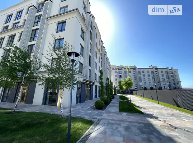 Квартира на вул. Миколи Сингаївського, 2Б в Києві, ID 240292, фото №19