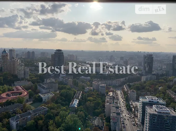 Квартира на узвіз Кловський, 7 в Києві, ID 173812, фото №1