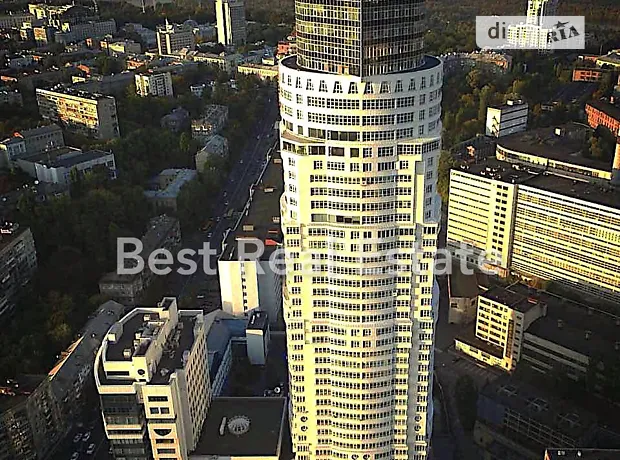 Квартира на узвіз Кловський, 7 в Києві, ID 173812, фото №27