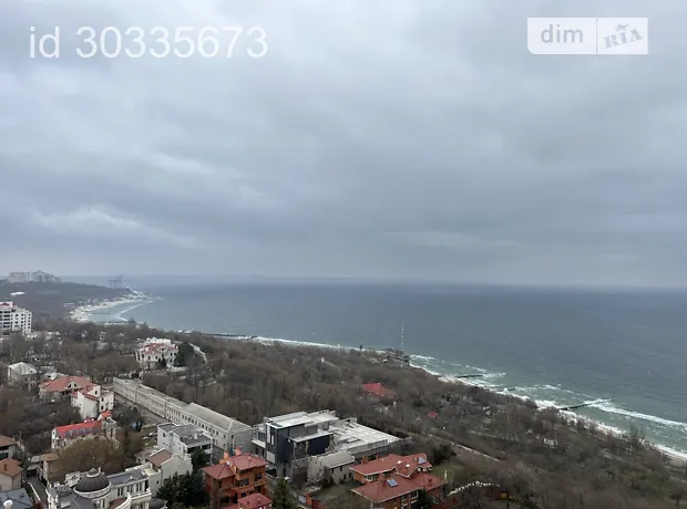 Квартира на бул. Французький в Одесі, ID 193097, фото №1
