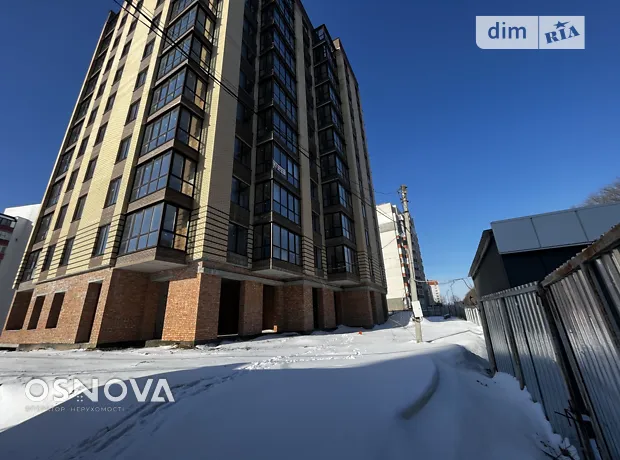 Квартира на вул. Лісогринівецька 16/1А в Хмельницький, ID 281972, фото №1
