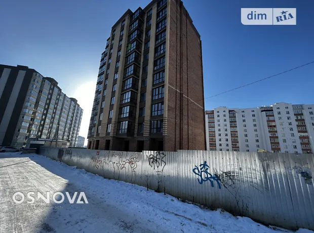 Квартира на вул. Лісогринівецька 16/1А в Хмельницькому, ID 281972, фото №18