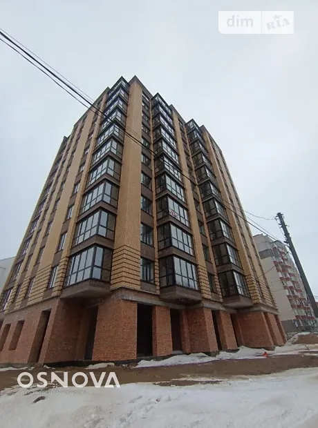 Квартира на вул. Лісогринівецька 16/1А в Хмельницькому, ID 281972, фото №20