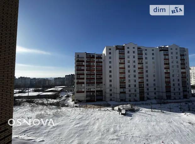 Квартира на вул. Лісогринівецька 16/1А в Хмельницький, ID 281972, фото №4