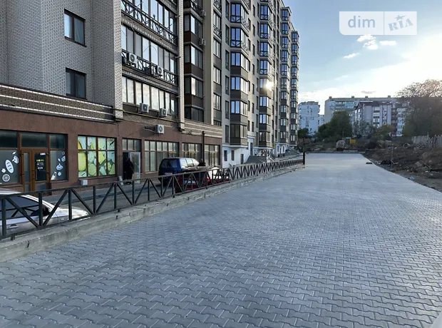 Квартира на вул. Лазурна, 2Б в Одесі, ID 306044, фото №1