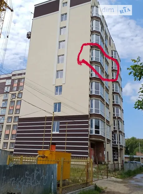 Квартира на вул. Героя України Дмитра Крамара в Хмельницькому, ID 287310, фото №3