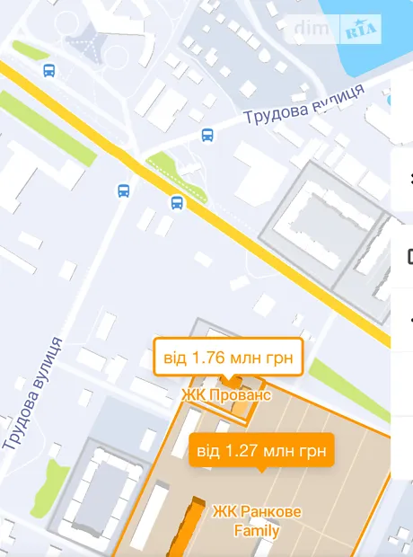 Квартира на вул. Героя України Дмитра Крамара в Хмельницькому, ID 287310, фото №5