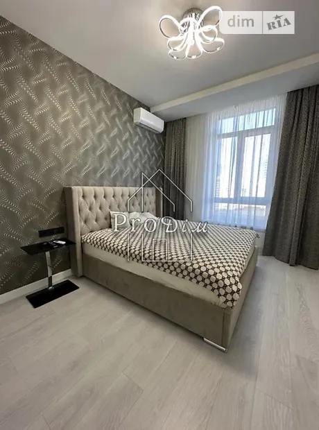 Квартира на вул. Жилянська, 68 в Києві, ID 186335, фото №1