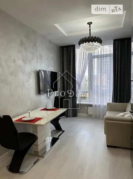 Квартира на вул. Жилянська, 68 в Києві, ID 186335, фото №2