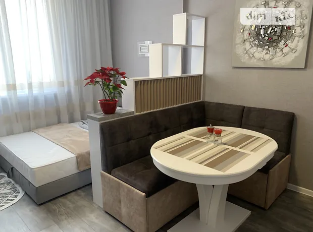 Квартира на вул. Владислава Бувалкіна в Одесі, ID 237893, фото №1