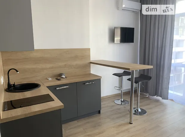 Квартира на вул. Владислава Бувалкіна в Одеса, ID 169466, фото №1