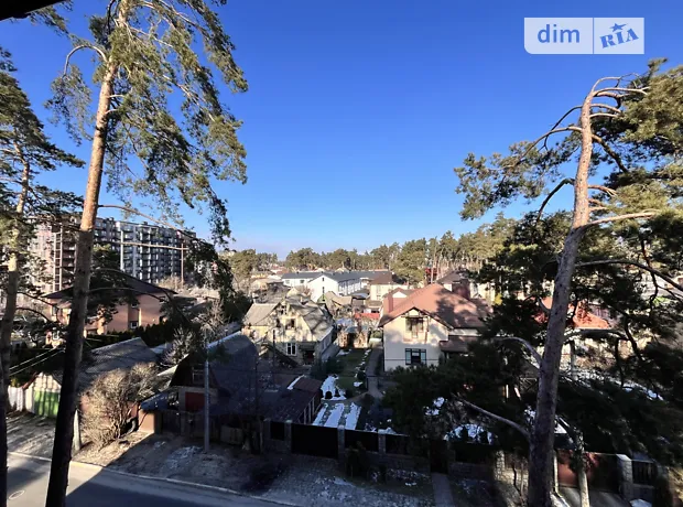 Квартира на вул. Рильського, 5 в Києві, ID 247018, фото №23