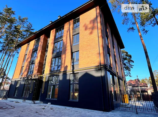 Квартира на вул. Рильського, 5 в Києві, ID 247018, фото №8