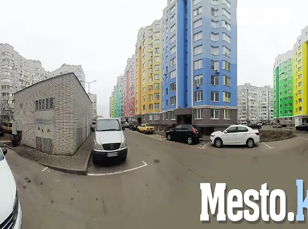 Квартира на вул. Теплична в Києві, ID 306723, фото №2