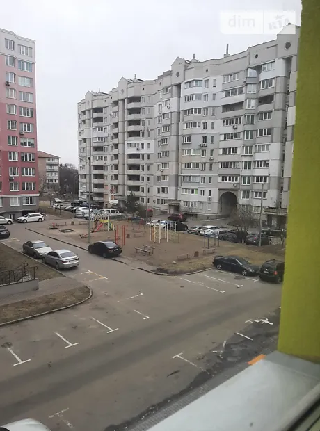 Квартира на вул. Теплична в Києві, ID 306723, фото №11