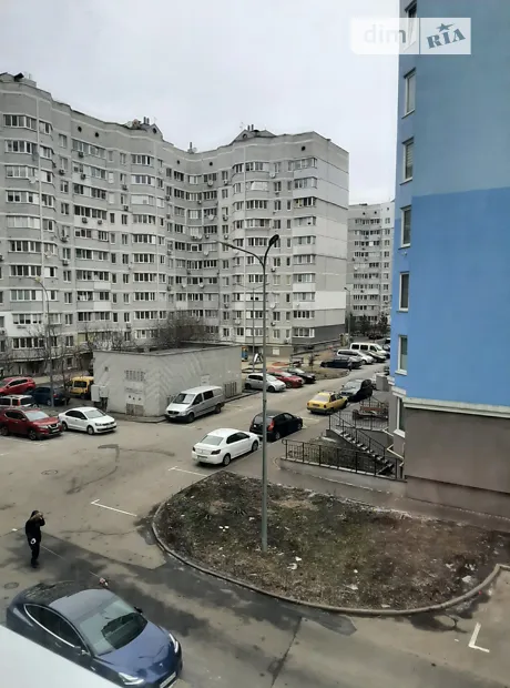 Квартира на вул. Теплична в Києві, ID 306723, фото №10