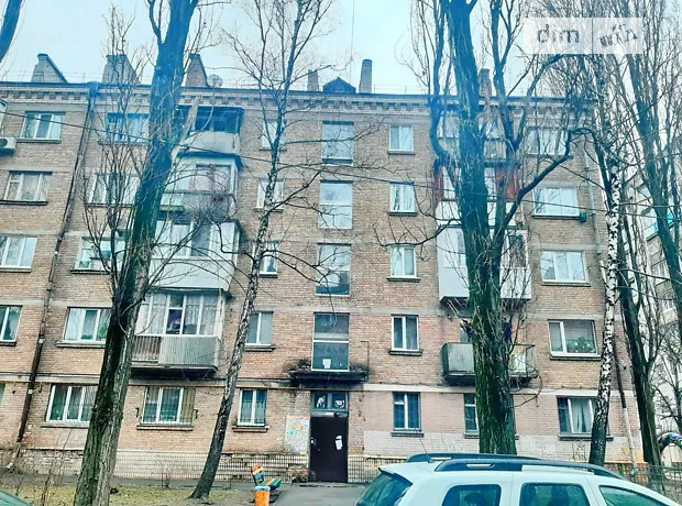 Квартира на вул. Олени Теліги, 39А в Києві, ID 200610, фото №1