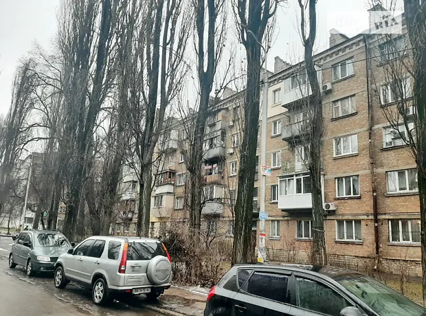 Квартира на вул. Олени Теліги, 39А в Києві, ID 200610, фото №2