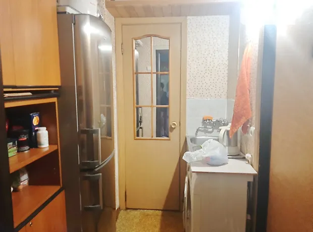 Квартира на вул. Олени Теліги, 39А в Києві, ID 200610, фото №14