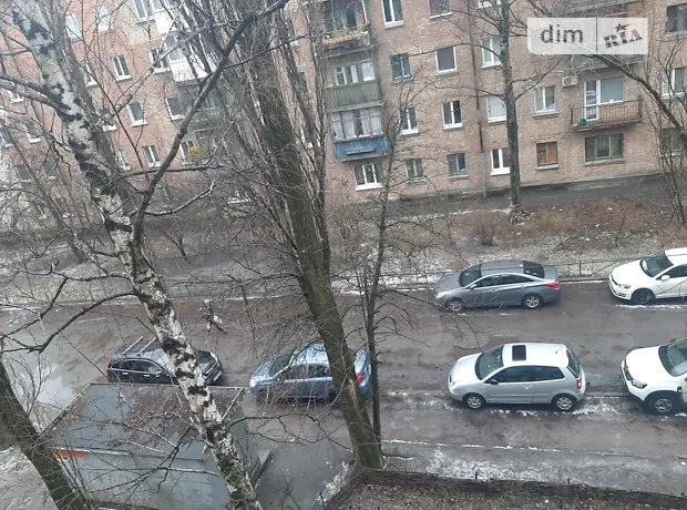 Квартира на вул. Олени Теліги, 39А в Києві, ID 200610, фото №9