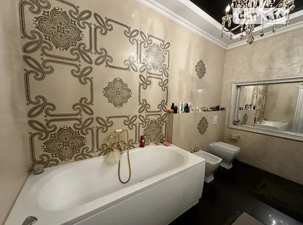 Квартира на вул. Благовісного в Миколаєві, ID 163236, фото №11