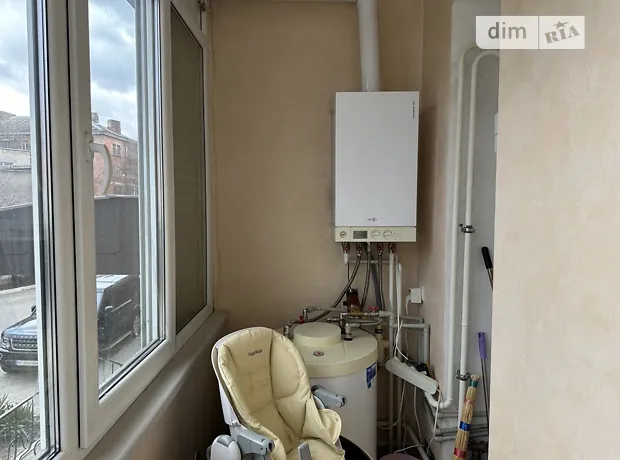 Квартира на вул. Благовісного в Миколаєві, ID 163236, фото №19