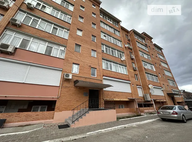 Квартира на вул. Благовісного в Миколаєві, ID 163236, фото №20