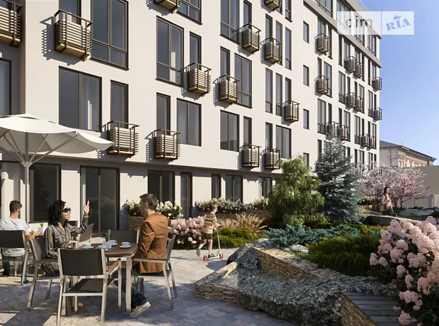 Квартира на вул. Велика Арнаутська, 115 в Одесі, ID 299980, фото №12