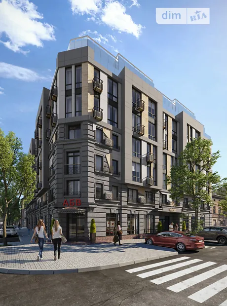 Квартира на вул. Велика Арнаутська, 115 в Одесі, ID 299980, фото №10
