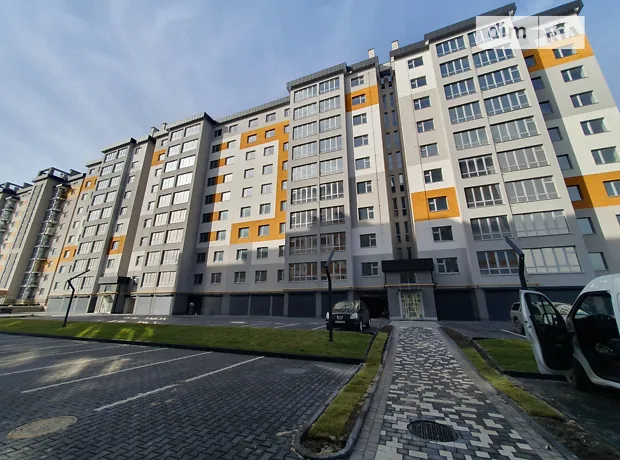 Квартира на шосе Вінницьке, 1/8 в Хмельницькому, ID 400091, фото №17