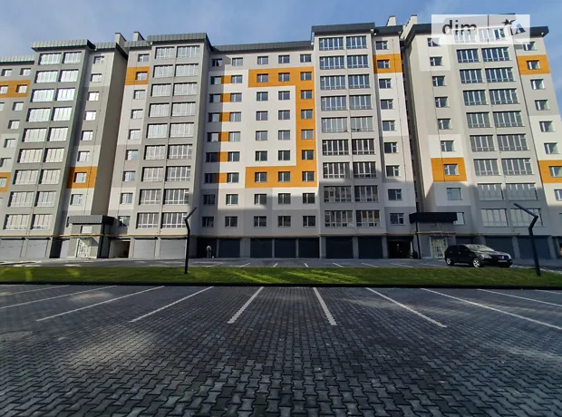 Квартира на шосе Вінницьке, 1/8 в Хмельницькому, ID 400091, фото №18