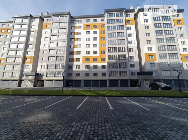 Квартира на шосе Вінницьке, 1/8 в Хмельницькому, ID 400091, фото №19
