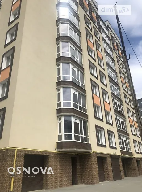 Купити квартиру за адресою вул. Героя України Дмитра Крамара 5/2Б в Хмельницький на Findly.com.ua Квартира на вул. Героя України Дмитра Крамара 5/2Б в Хмельницький, ID 335570, фото №1