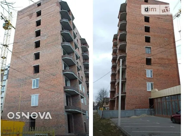 Квартира на вул. Героя України Дмитра Крамара 5/2Б в Хмельницький, ID 335570, фото №2