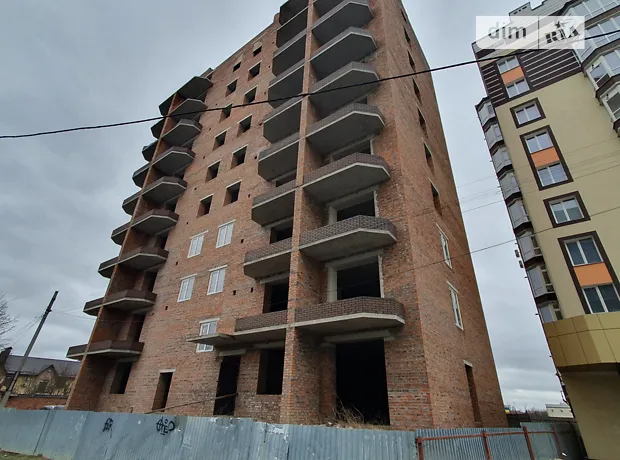 Квартира на вул. Героя України Дмитра Крамара, 5/2Б в Хмельницькому, ID 335570, фото №17