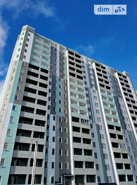 Квартира на вул. Заливна, 12 в Харків, ID 334144, фото №1