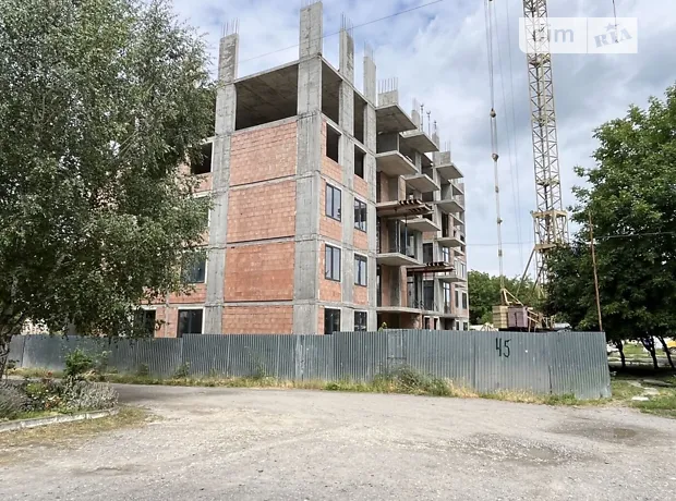 Квартира на вул. Героїв Маріуполя, 45 в Кам'янець-Подільський, ID 292156, фото №5