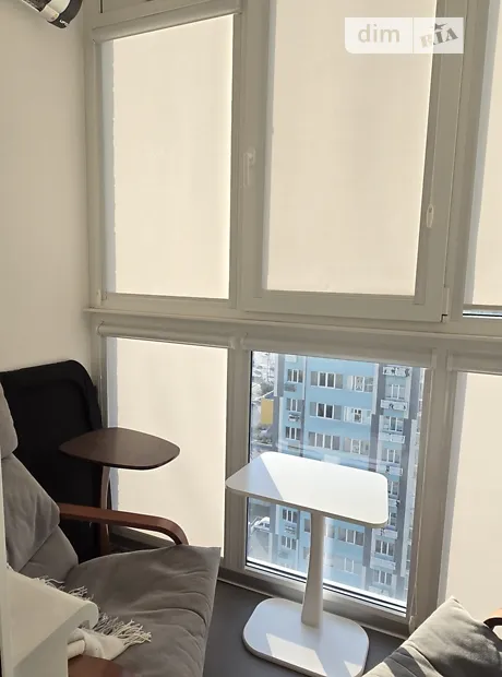 Квартира на вул. Академіка Павлова, 158 в Харкові, ID 176224, фото №10